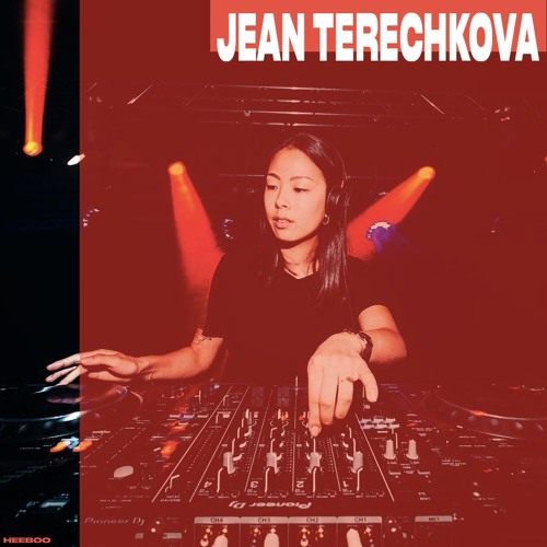 Heeboo 120. | JEAN TERECHKOVA