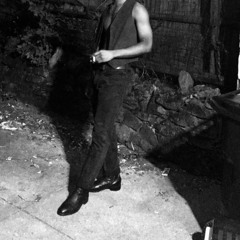 Maybe Next Time (hands)