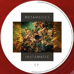 Metamatics - Instamatic - Ship065