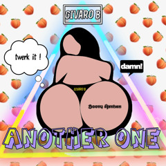 Givaro B - Another One (Original Mix)⚡🍑🍑