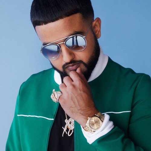 NAV - Offer Me [Audio Only]