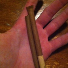 WEED and a BLACK & MILD by Pastor K-ICE ft.PIC & MR.PAUL (1998)