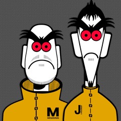 IN-THE-MIX ± MÉSZÁRØS & JERØFSKY / T9Ø3 / TEAM903 ± IN-THE-MIX