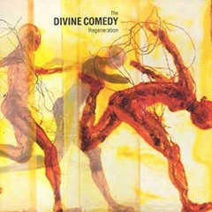 The Divine Comedy - Lost Property (piano cover)