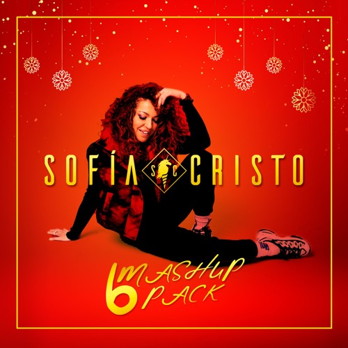Mashups Pack 1 (Navidad 2019)