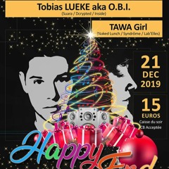 TAWA GIRL - ANIMUS CORPUS ((Strasbourg))