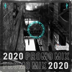 Division - Promo Mix 2020