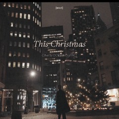 cover | DOYOUNG - This Christmas (TAEYEON)