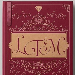 191224 - FAMOUS Korean Ver._2019 TAEMIN Christmas Fanmeeting LTM With SHINee World