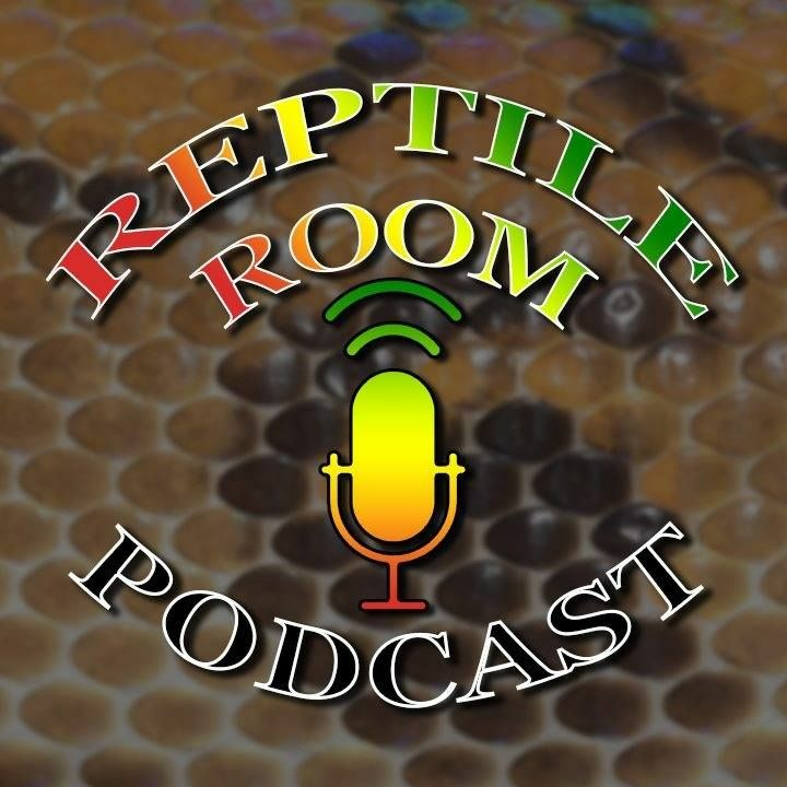 Modern Medusa Reptile Podcast - Where we talk everything cold-blooded (Snake Podcast)