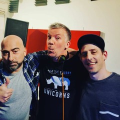 Live From Hackney Xmas Special with ThermoBee, James Kinetec & D.A.V.E. the Drummer (Dec 2019)