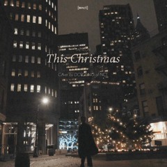 Cover | NCT DOYOUNG (도영) - This Christmas (TAEYEON)