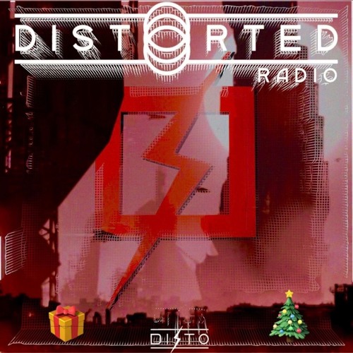Distorted Decade Stream DISTO's BEST OF DECADE MIX DISTORTED RADIO 10 by DISTORTED RADIO ...