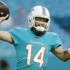DT Daily 12/24: Fitzpatrick's Future in Miami & Fins Christmas Wish List
