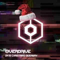 OverDrive - Mashup Pack *2K19 Christmas Giveaway*