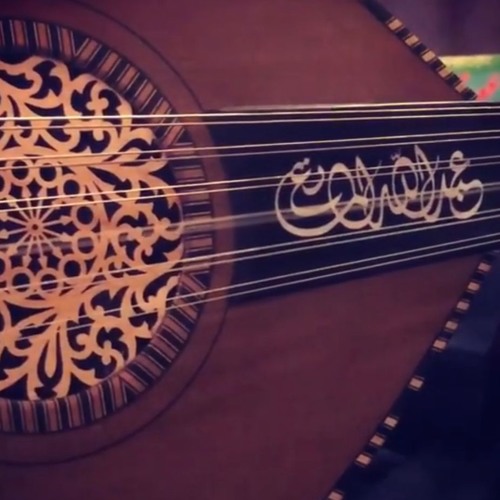 عبدالله المانع - يا زينها عـيونك ورا هـاللـيـل