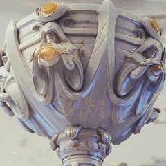 Worlds 2019 - Champion Select Music - Burn