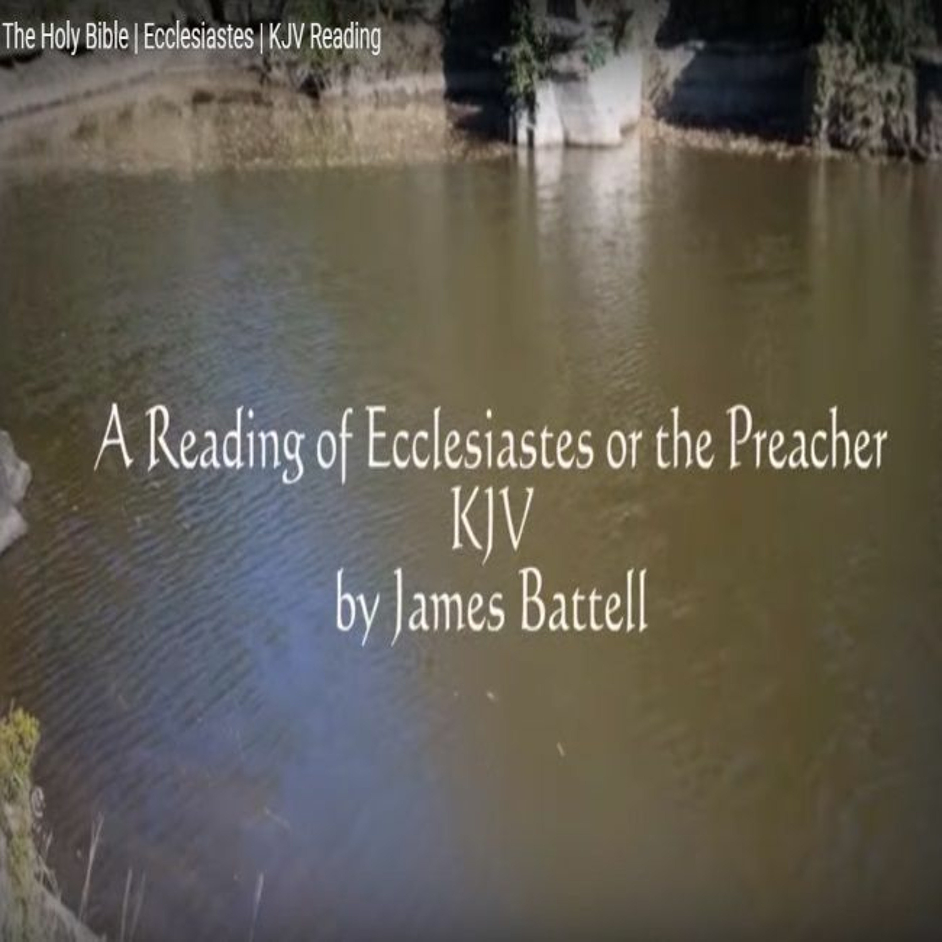 ETC Ministry Podcasts