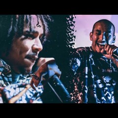 Wegz × Vortex  7aramia | ويجز × فورتكس حراميه