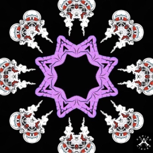 Boo-Sir - Origami Papi {Aspire Higher Tune Tuesday Exclusive}