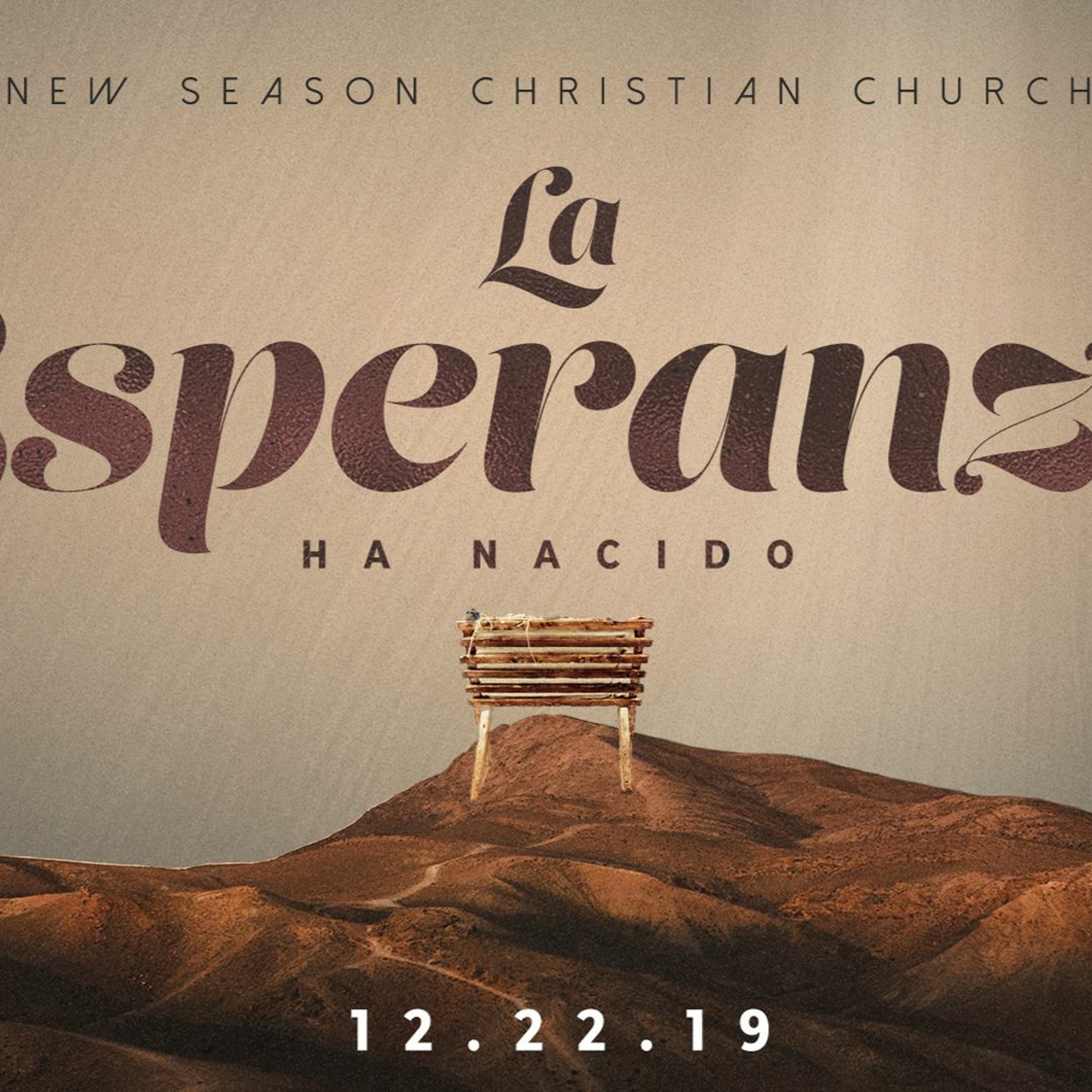 New Season Christian Center
