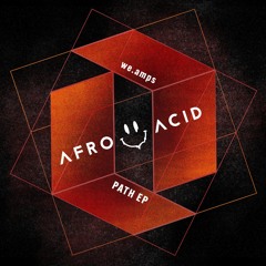we.amps - Acid Path