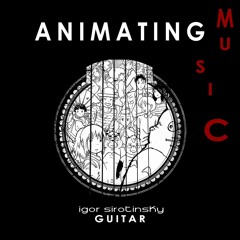 KIKYO Theme - Inuyasha OST | Acoustic guitar cover