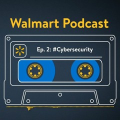 Cybersecurity in the Connected World | ft. Shobha Jagatpal