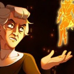 Hellfire (Hunchback of Notre Dame) [covered by Anna] [2019]