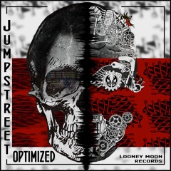 Jumpstreet - Optimized EP (FREE DOWNLOAD)