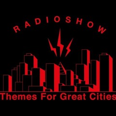 TFGC Radioshow No 28 - 11/19