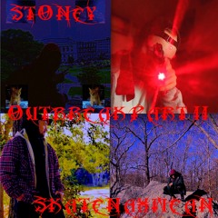 SKATENAHMEAN X $TONEY |||| IMMUNE