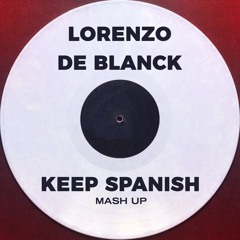 ! FREE DOWNLOAD ! Keep Spanish