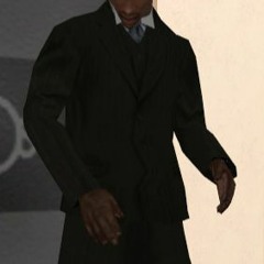 v7backin2007 - Fence off