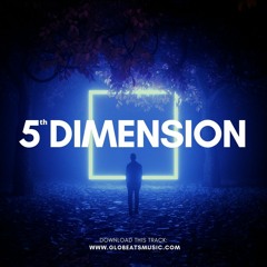 〰 "5th Dimension" (Russ Type Beat) ● [Purchase Link In Description]