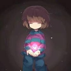 Strength Of Will. A frisk Megalovania (Dex/Mab take)