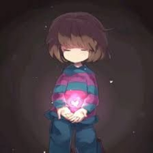 Strength Of Will. A frisk Megalovania (Dex/Mab take)