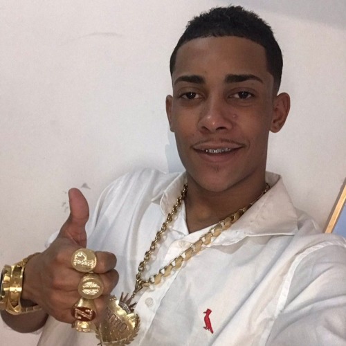 MC POZE - VIDA DE CHEFE #VERSÃOFODAAA