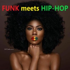 Funk Meets Hip - Hop