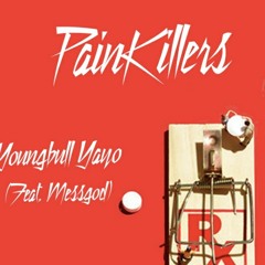 GFL Yayo x Messi "PainKillers"