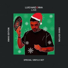 Luigi Madonna Live | Xmas Edition