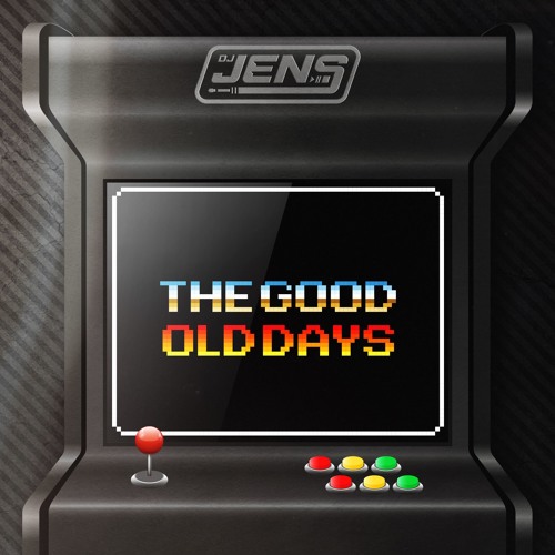 Good Old Days - Part 2