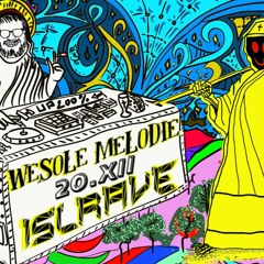 ISL RAVE X KAREL GOLDBAUM  @ Katowice / Wesołe Melodie 20.12.2019