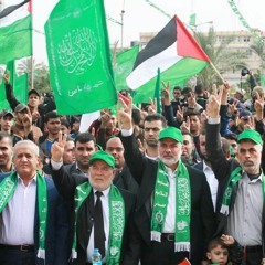 التشريعي بناديك صوت لحماس