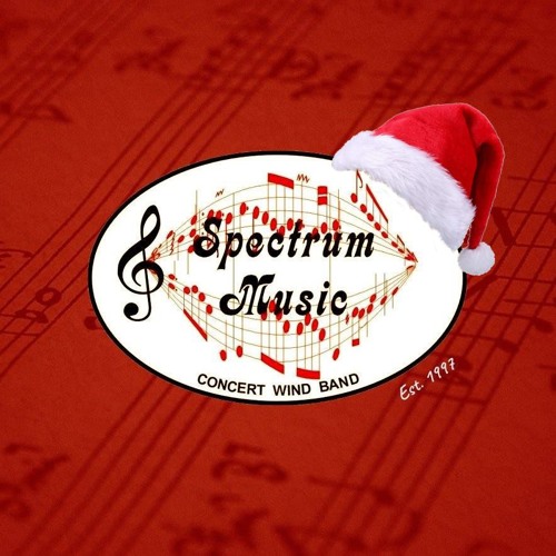 Stream Spectrum Music Listen to Christmas playlist online for free on