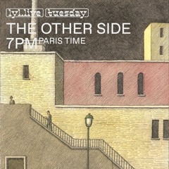 The Other Side 27, Lyl Radio 10/12/19