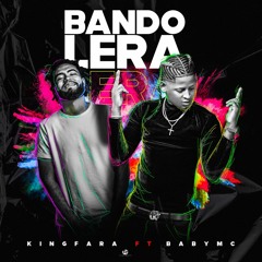 King Fara X Baby Mc - Bandolera (Prod By B - ONE)
