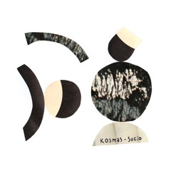 PREMIERE : Kosmas - Pan Metron Ariston (Original Mix) [AZZUR]