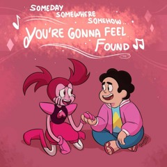 [UKULELE COVER] Found - Steven Universe The Movie | UkuleLEO