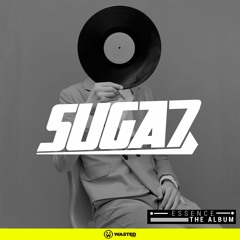 6 Suga7 - Rave Party (Original Mix) Demo
